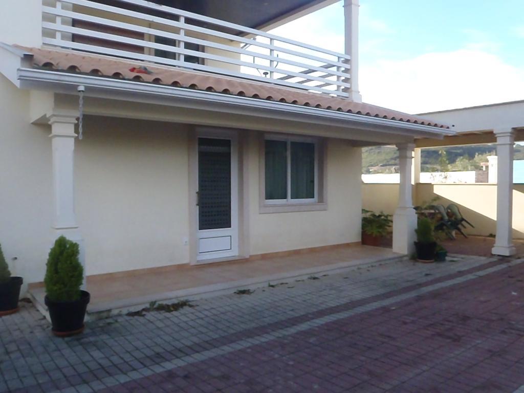 Casa Da Rua Do Sol Almalaguez Exterior photo